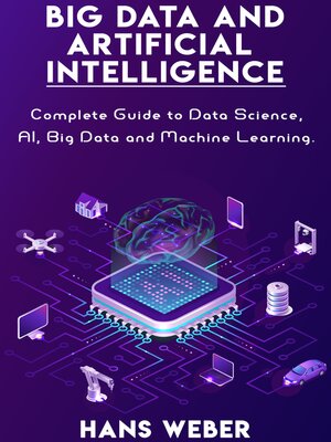 cover image of Big Data and Artificial Intelligence